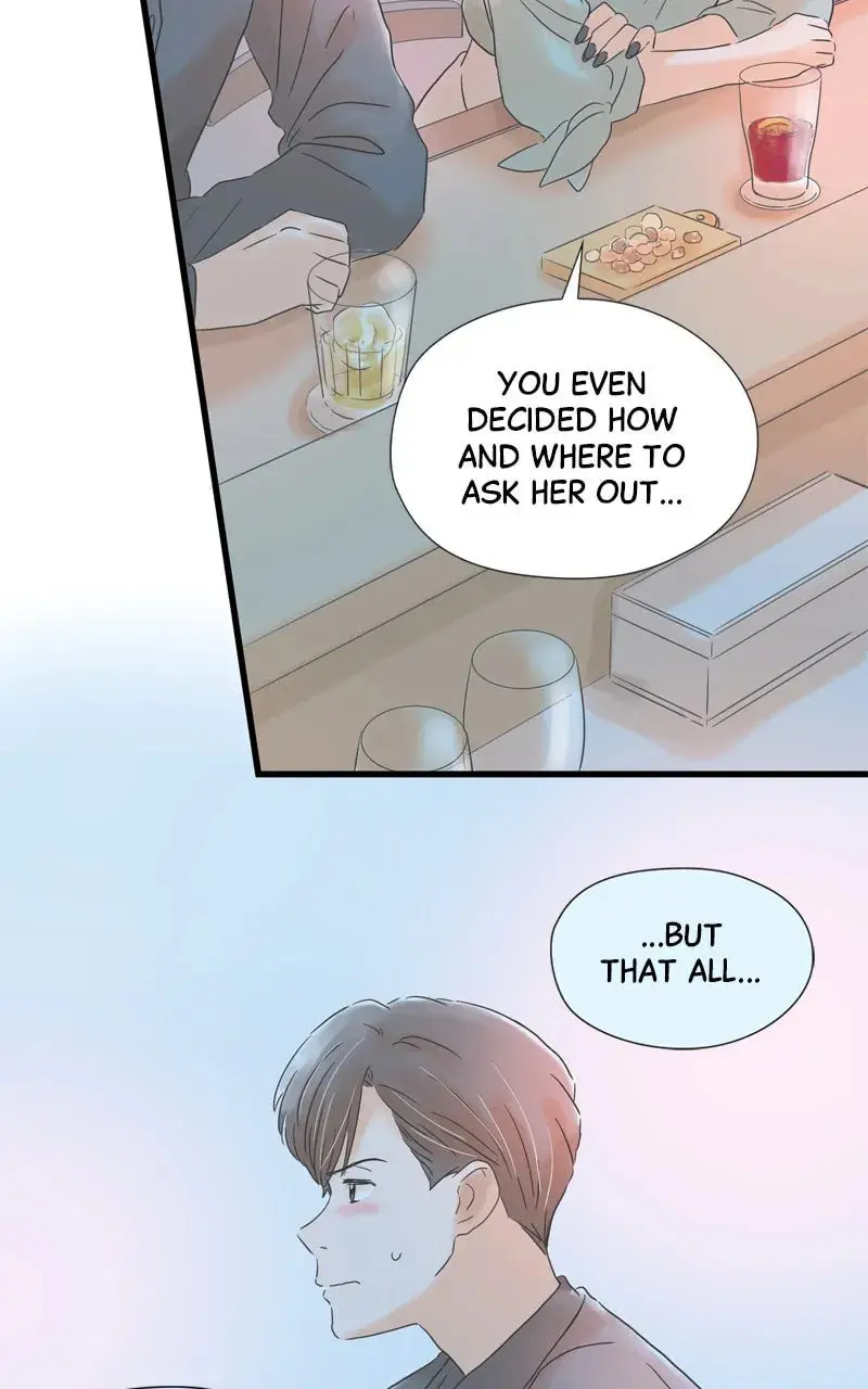 It Rains On Precious Days - Chapter 63 - Page 37