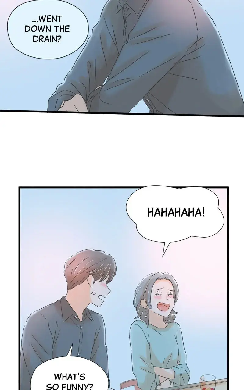 It Rains On Precious Days - Chapter 63 - Page 38