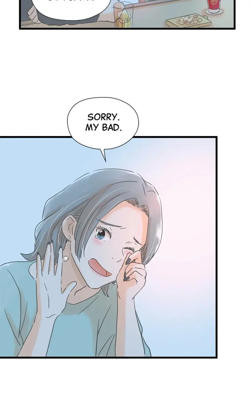 It Rains On Precious Days - Chapter 63 - Page 39