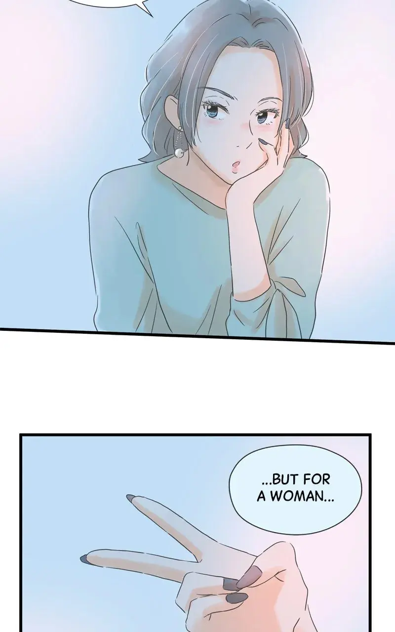 It Rains On Precious Days - Chapter 63 - Page 41