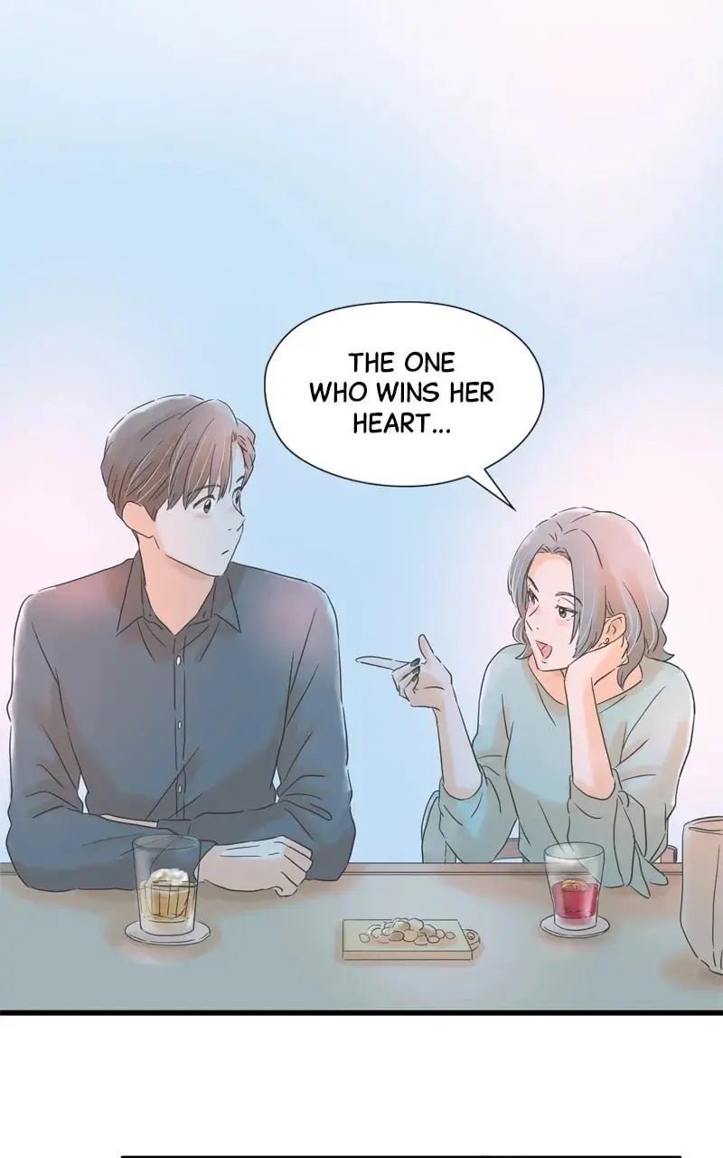 It Rains On Precious Days - Chapter 63 - Page 43
