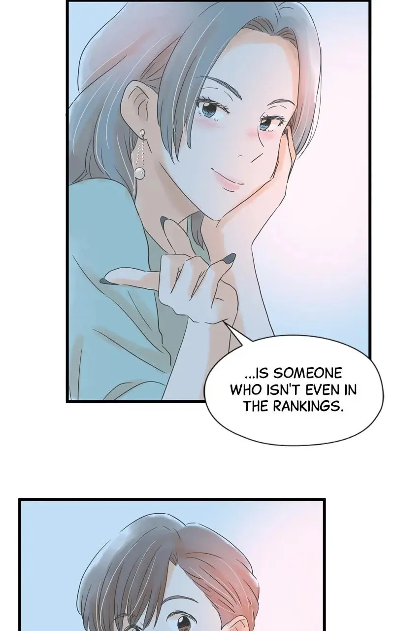 It Rains On Precious Days - Chapter 63 - Page 44