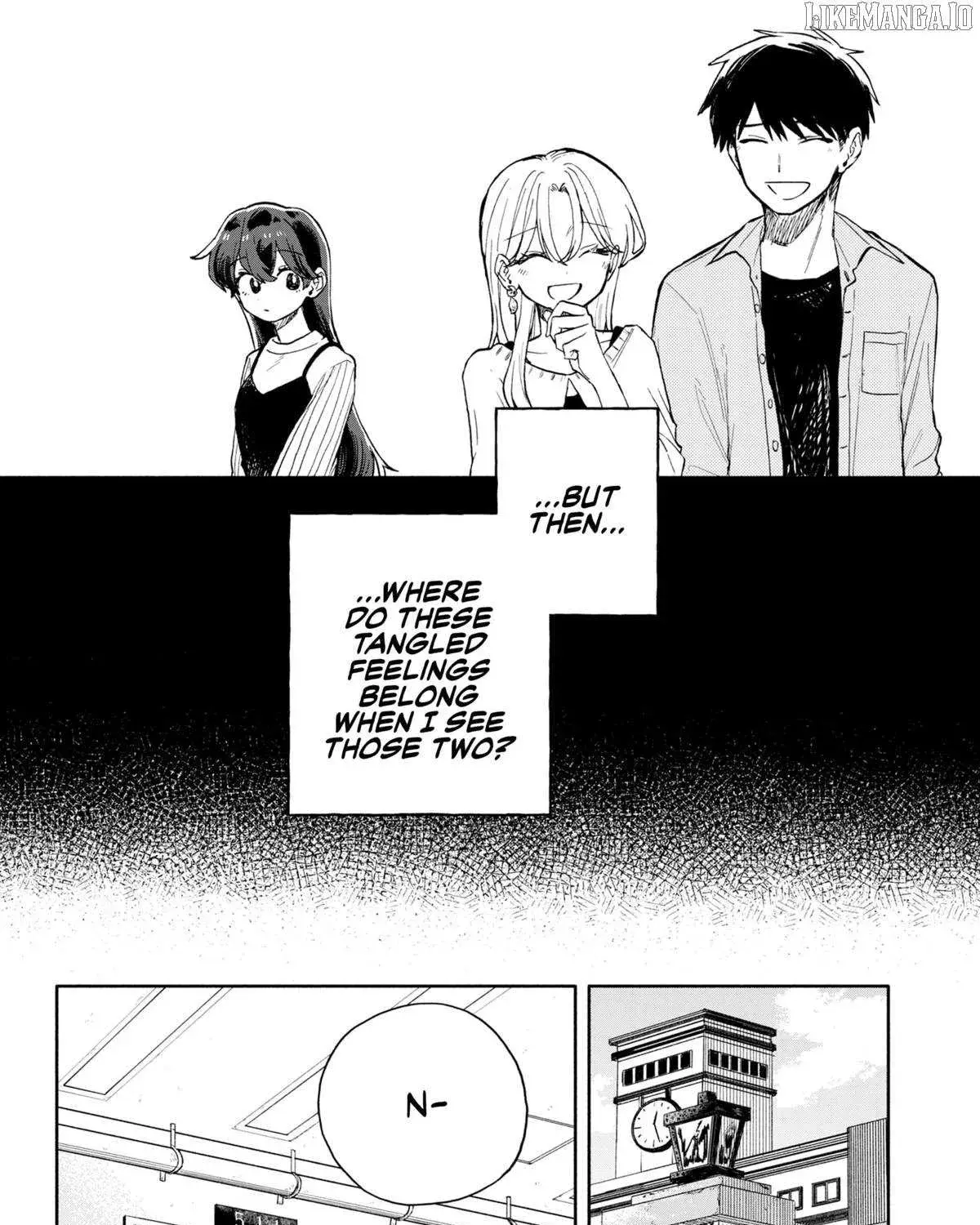 Hope You're Happy, Lemon - Chapter 75 - Page 15