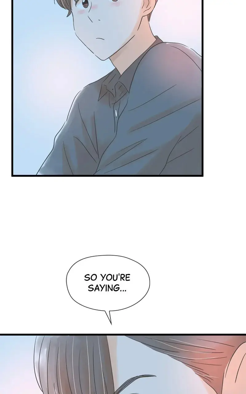 It Rains On Precious Days - Chapter 63 - Page 45