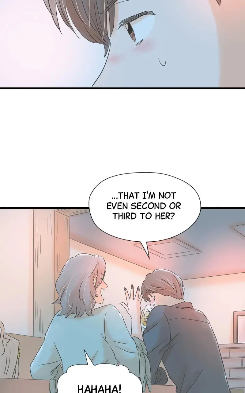 It Rains On Precious Days - Chapter 63 - Page 46