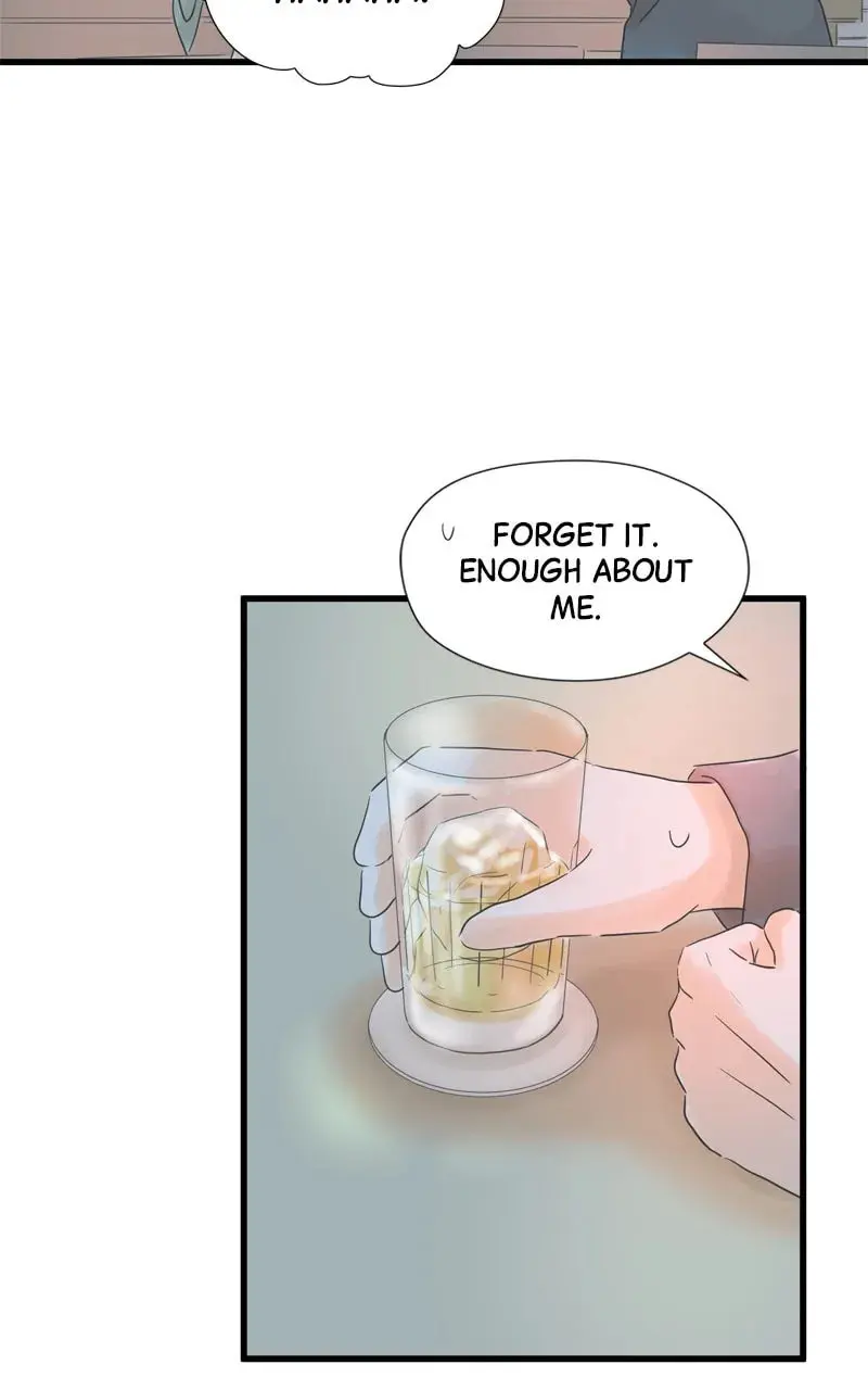 It Rains On Precious Days - Chapter 63 - Page 47
