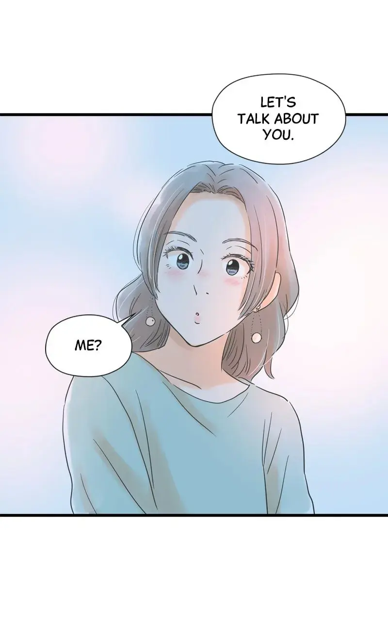 It Rains On Precious Days - Chapter 63 - Page 48