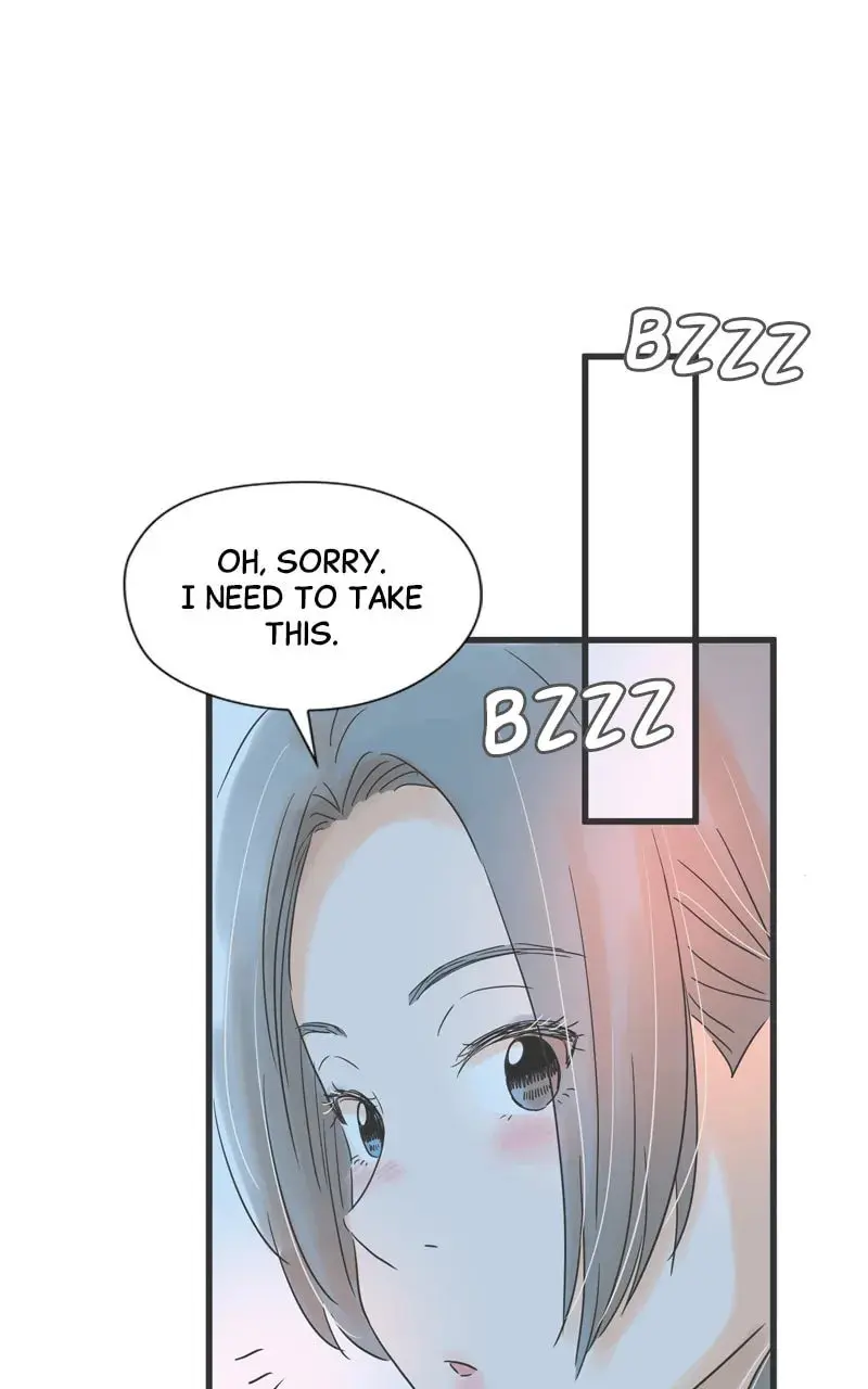 It Rains On Precious Days - Chapter 63 - Page 50