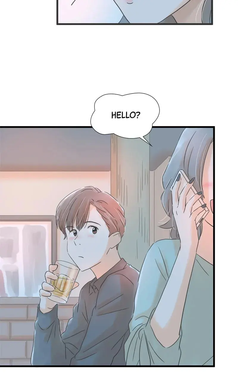 It Rains On Precious Days - Chapter 63 - Page 51