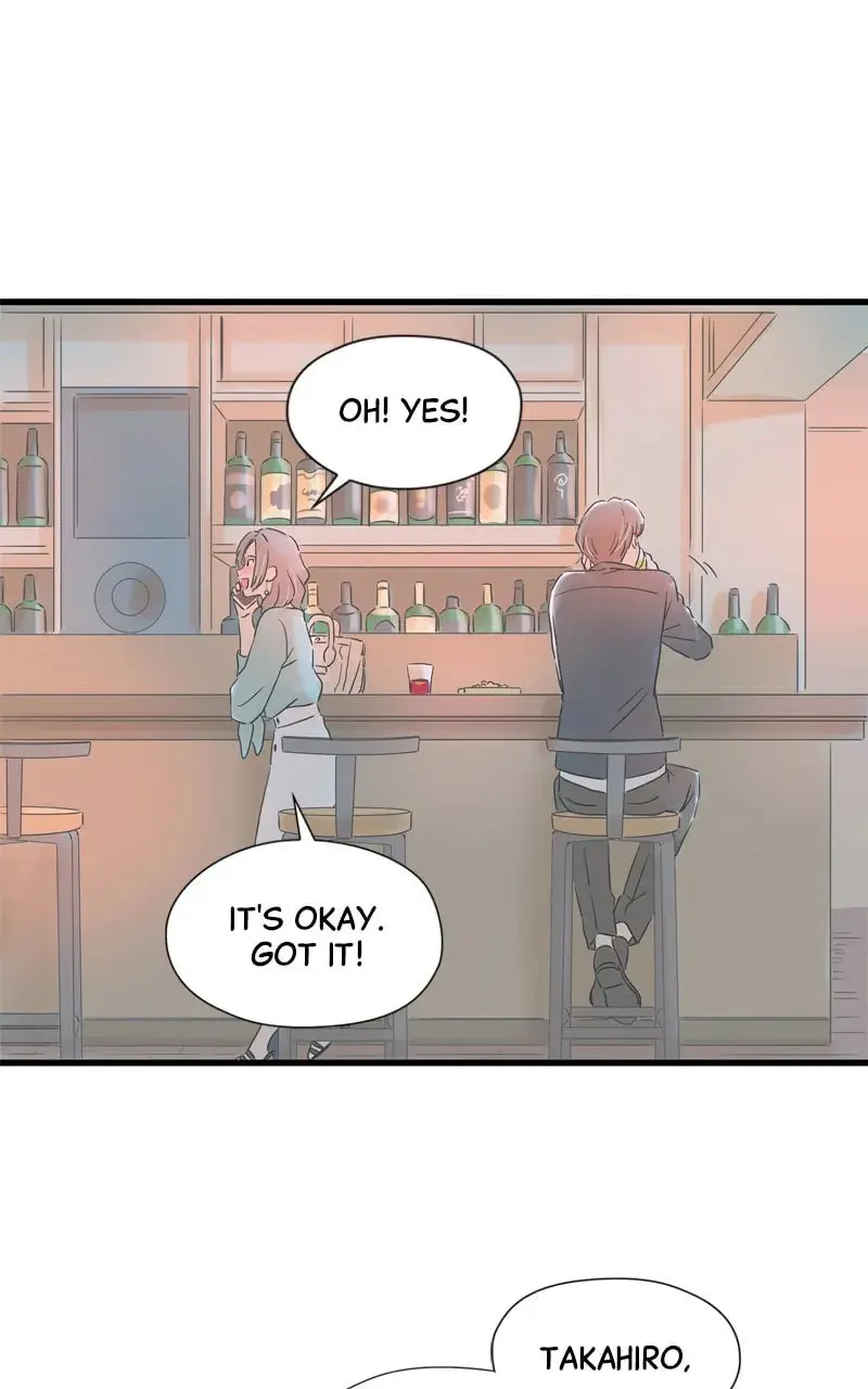 It Rains On Precious Days - Chapter 63 - Page 52
