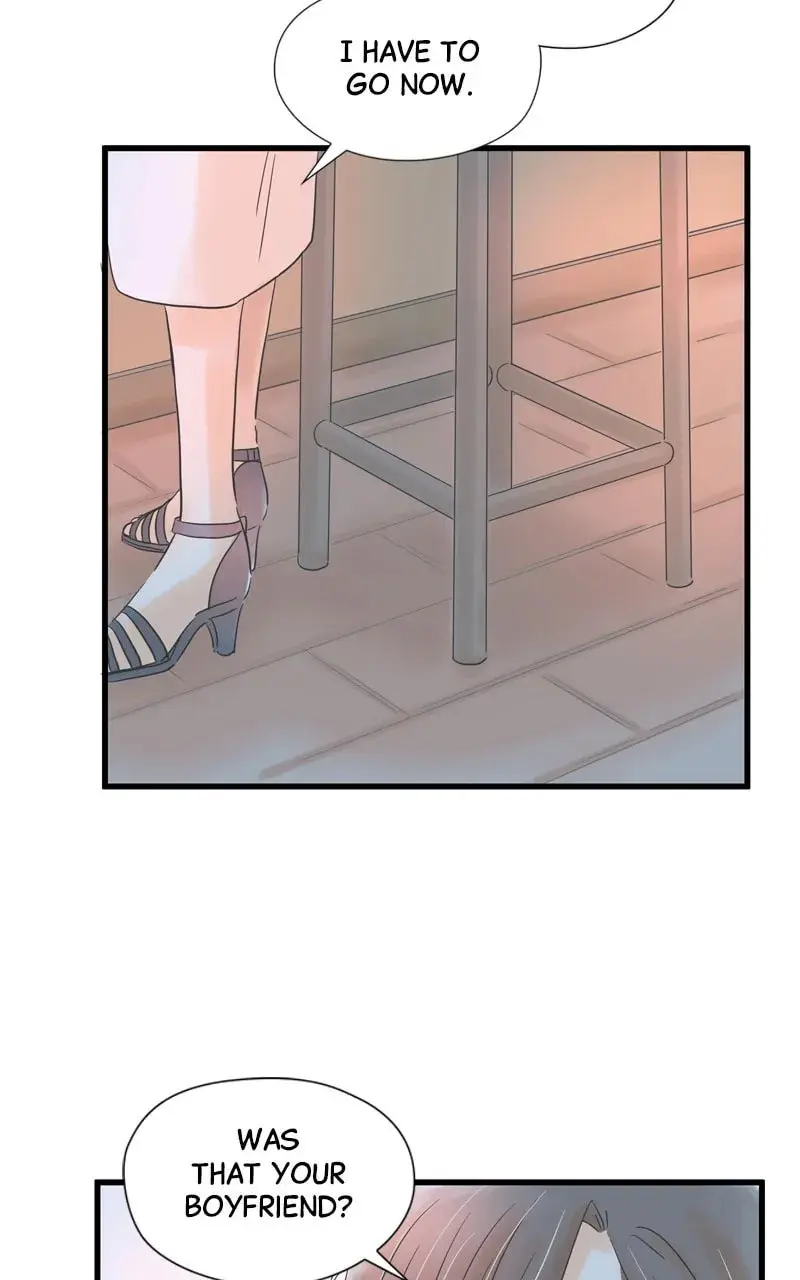 It Rains On Precious Days - Chapter 63 - Page 53