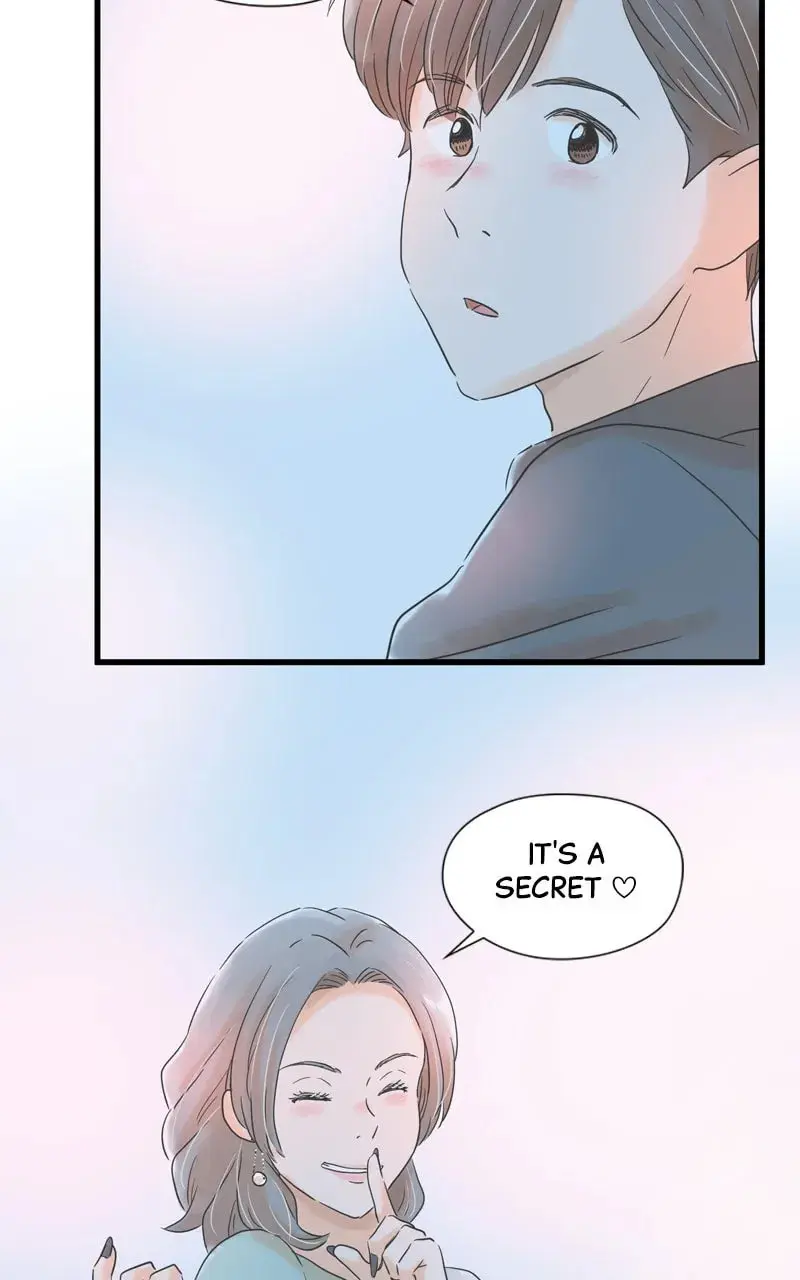 It Rains On Precious Days - Chapter 63 - Page 54