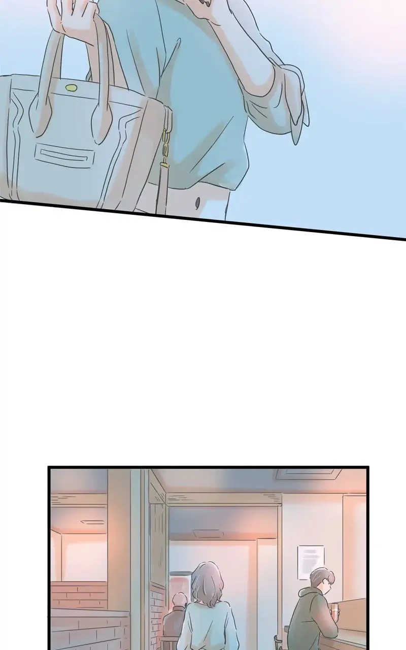 It Rains On Precious Days - Chapter 63 - Page 55