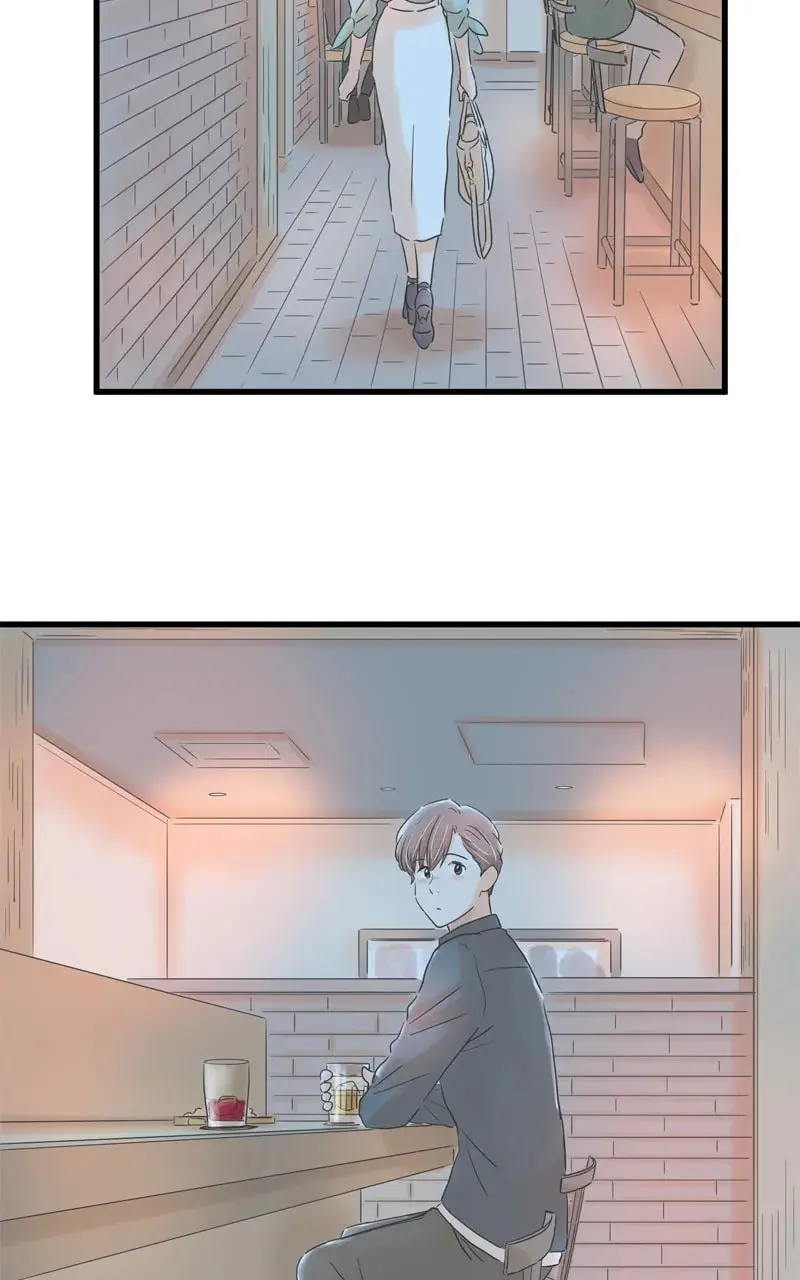 It Rains On Precious Days - Chapter 63 - Page 56
