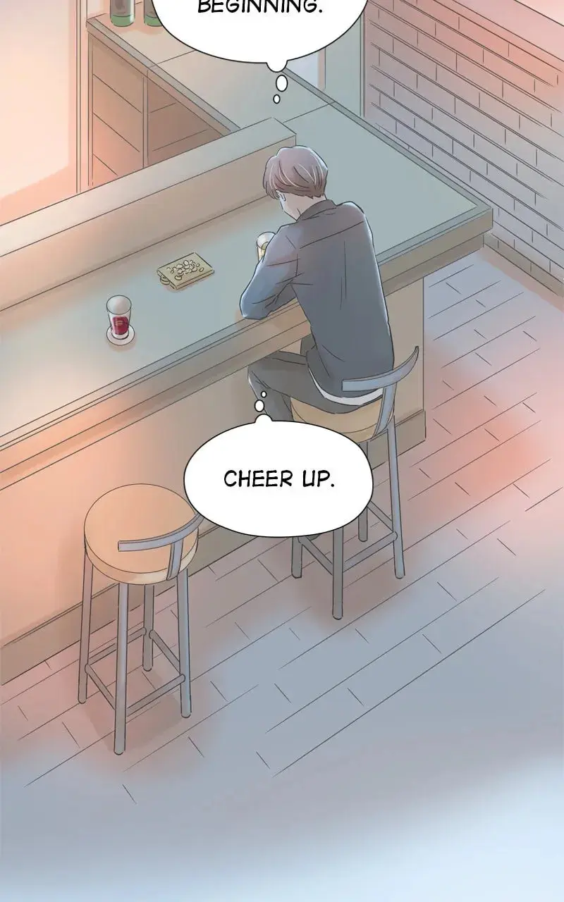 It Rains On Precious Days - Chapter 63 - Page 60