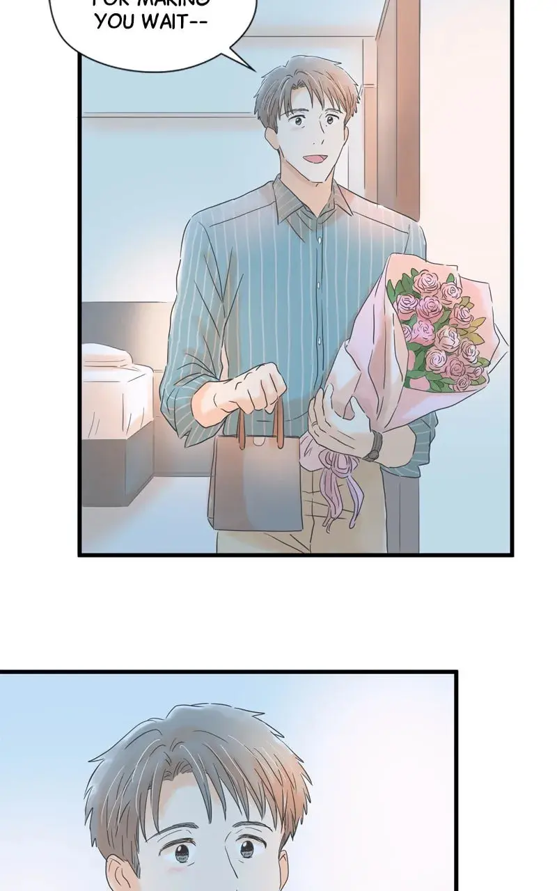It Rains On Precious Days - Chapter 63 - Page 63