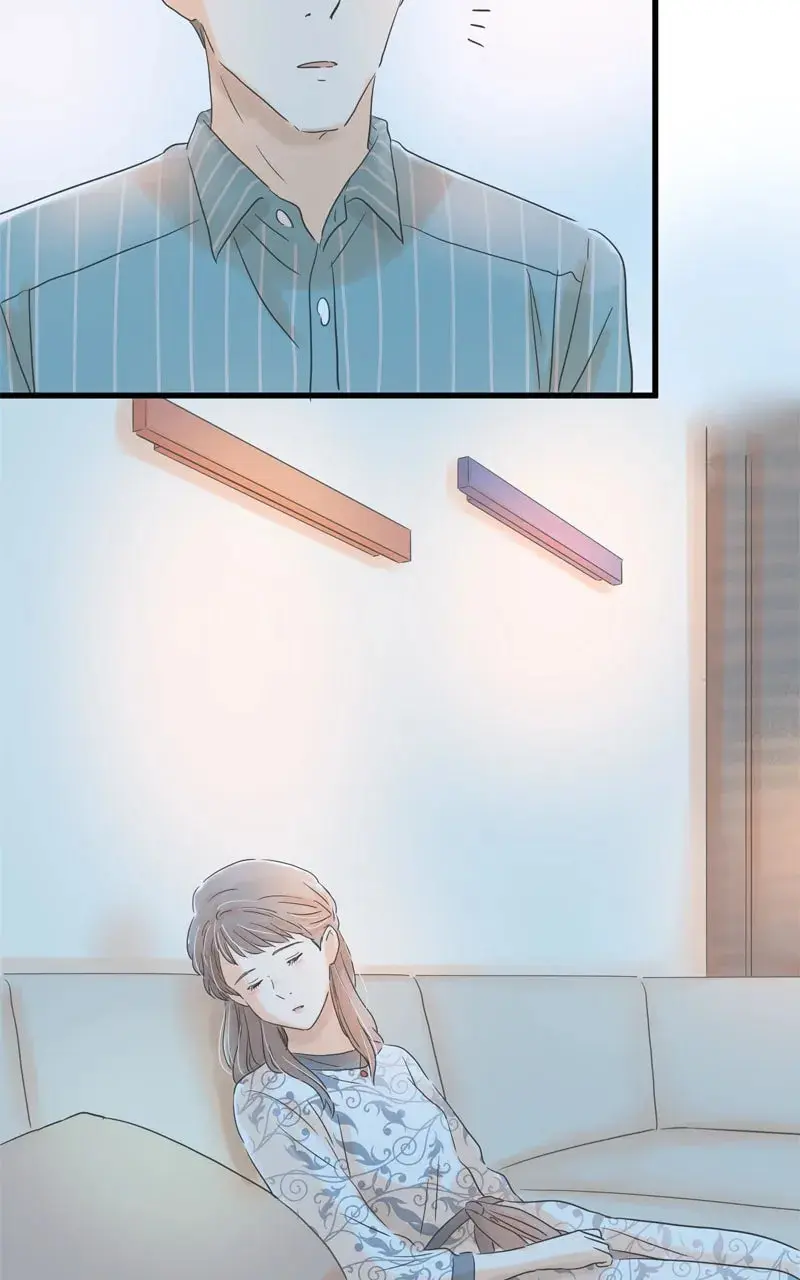 It Rains On Precious Days - Chapter 63 - Page 64