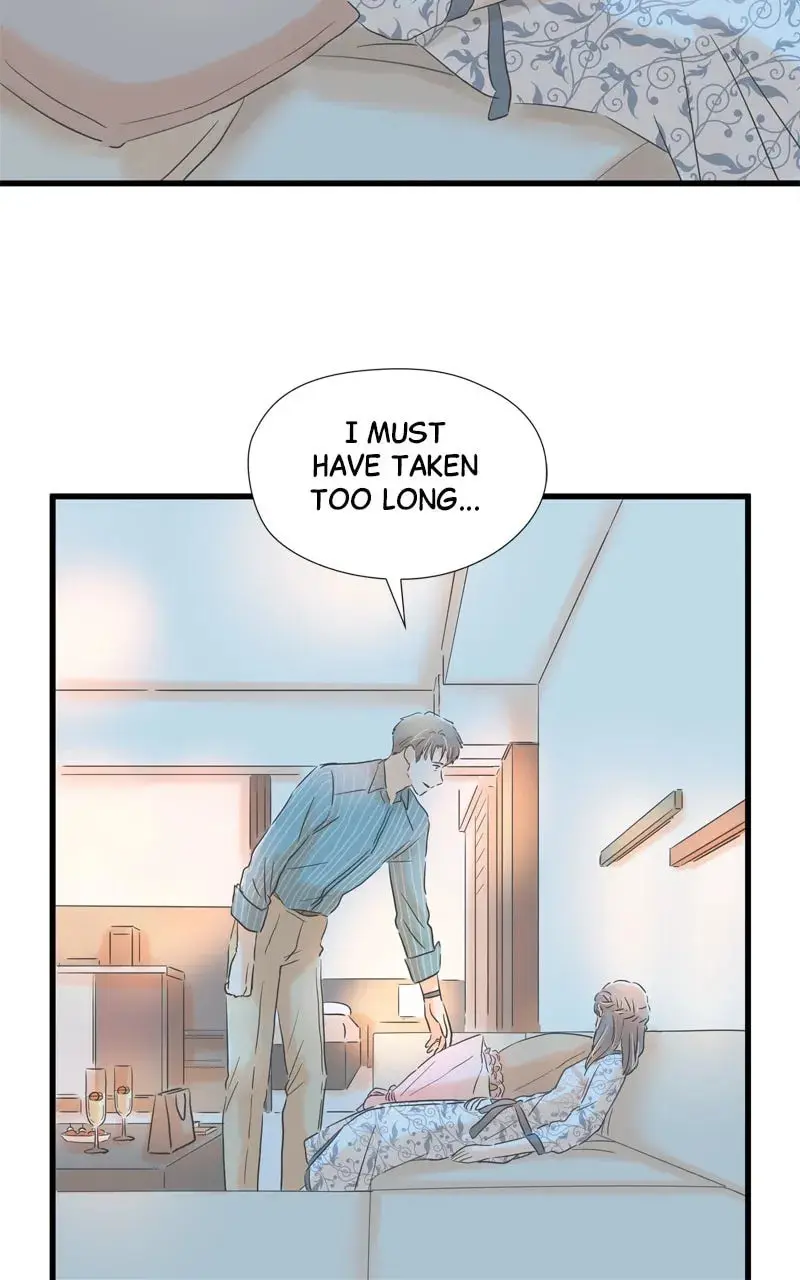 It Rains On Precious Days - Chapter 63 - Page 65