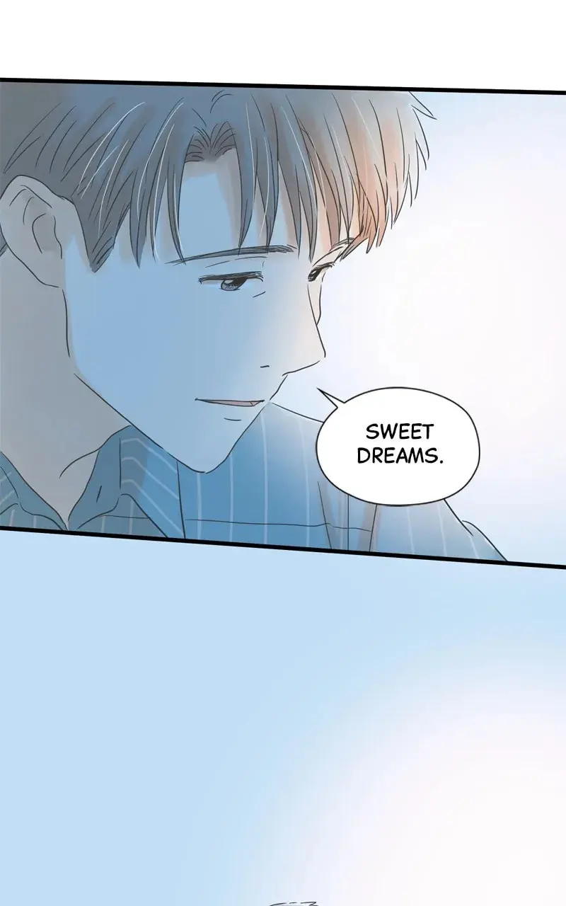 It Rains On Precious Days - Chapter 63 - Page 70
