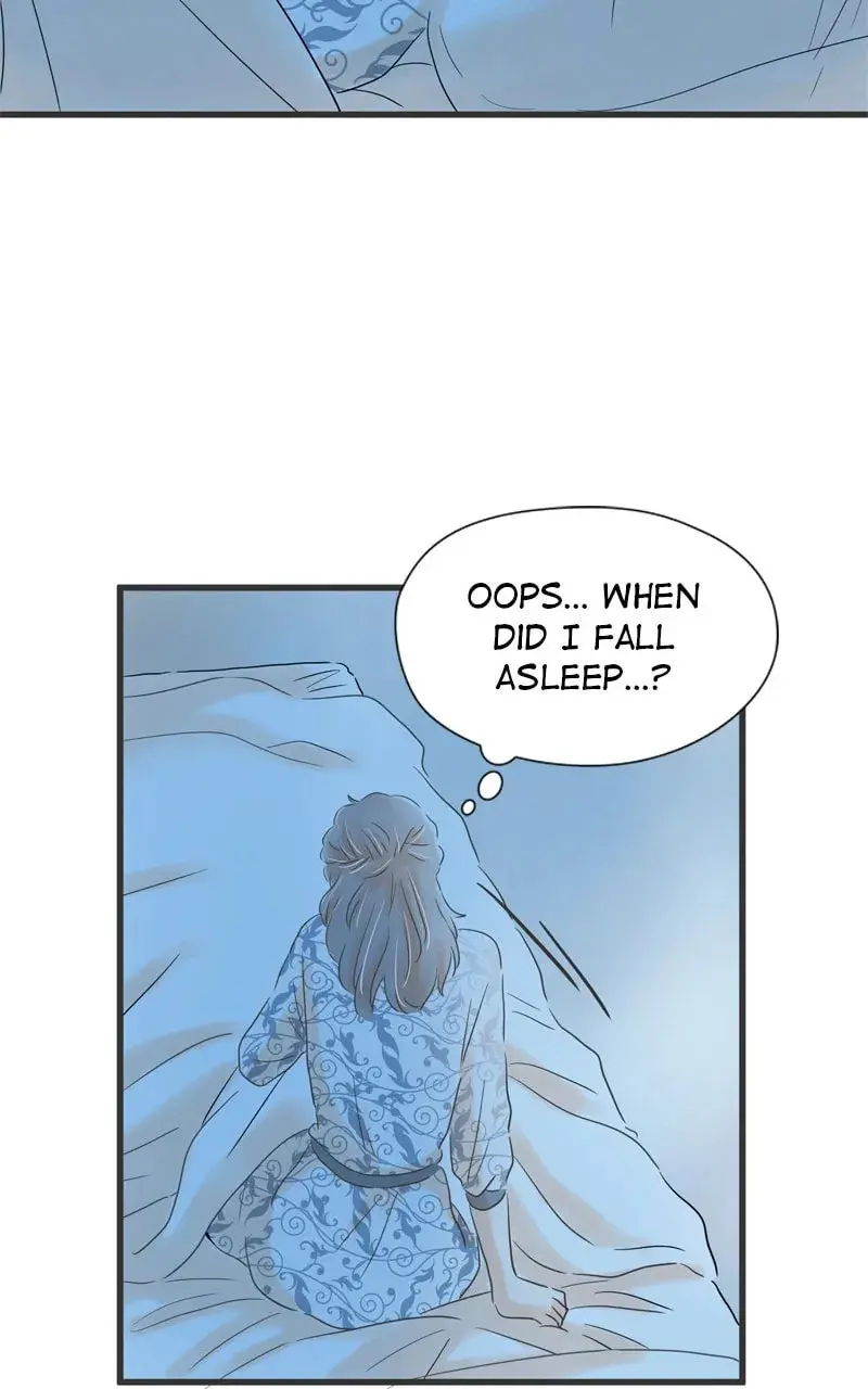 It Rains On Precious Days - Chapter 64 - Page 3