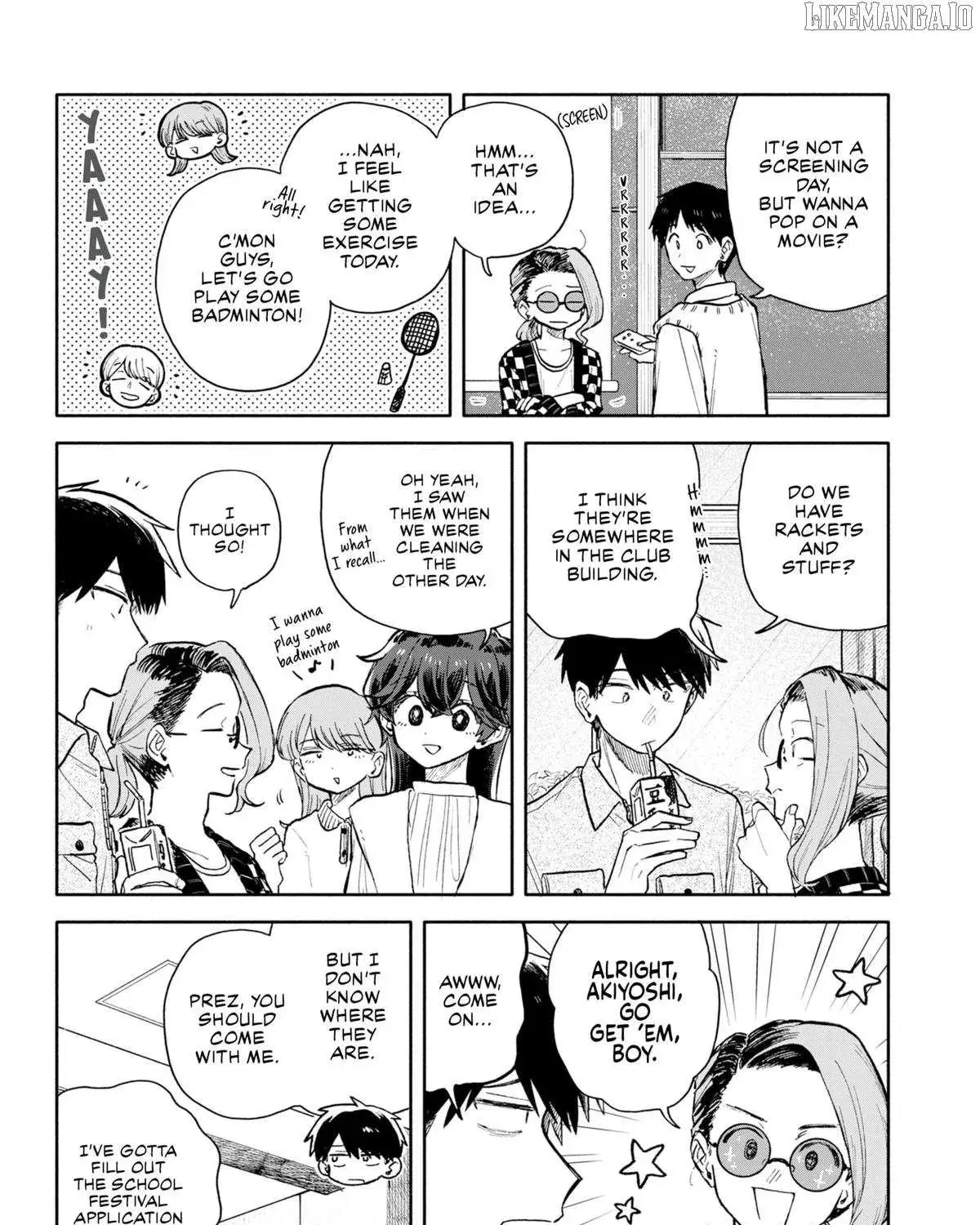 Hope You're Happy, Lemon - Chapter 75 - Page 19