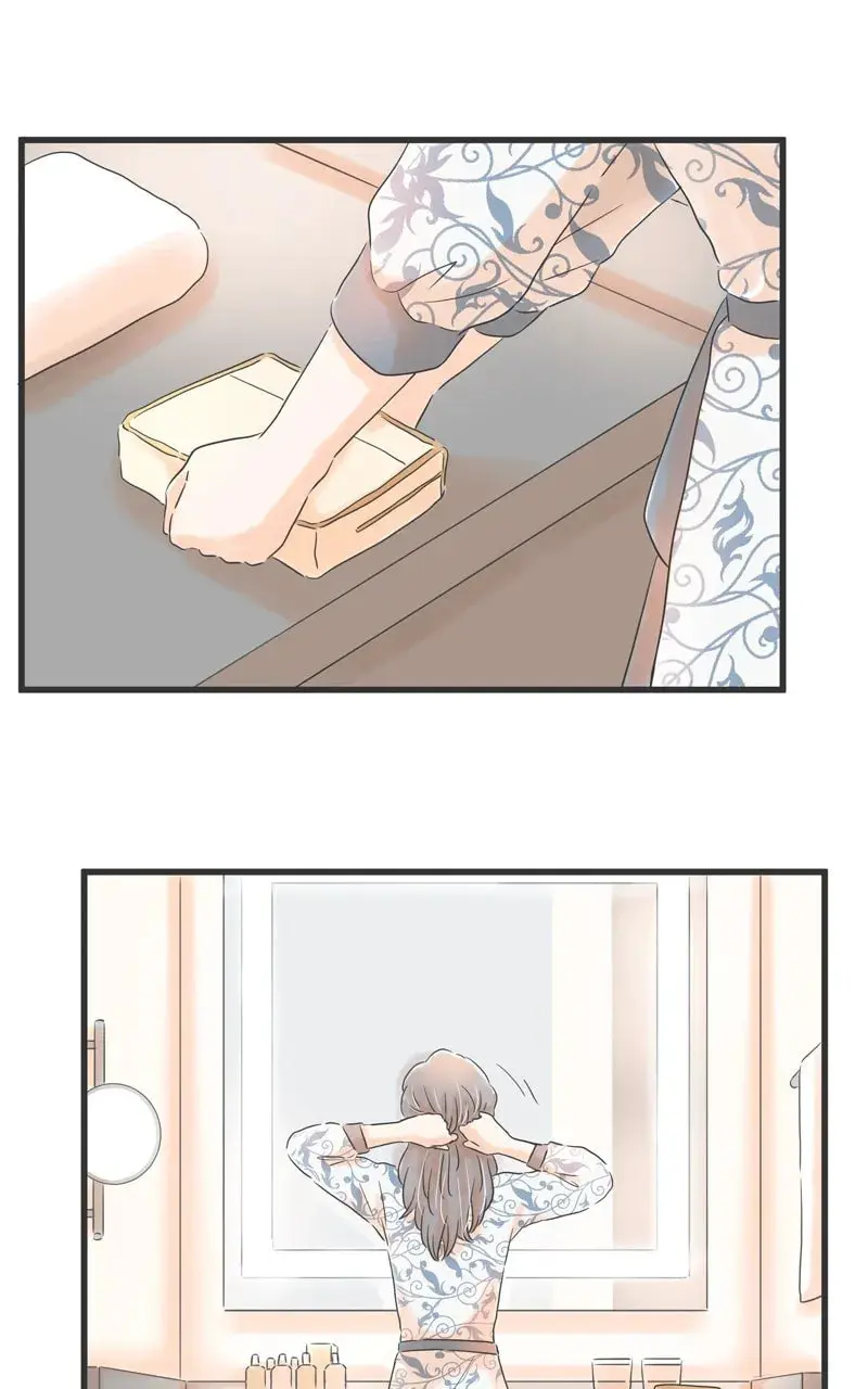 It Rains On Precious Days - Chapter 64 - Page 13