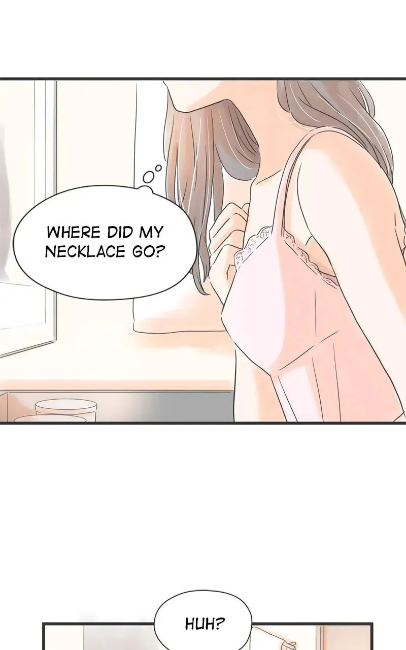 It Rains On Precious Days - Chapter 64 - Page 16
