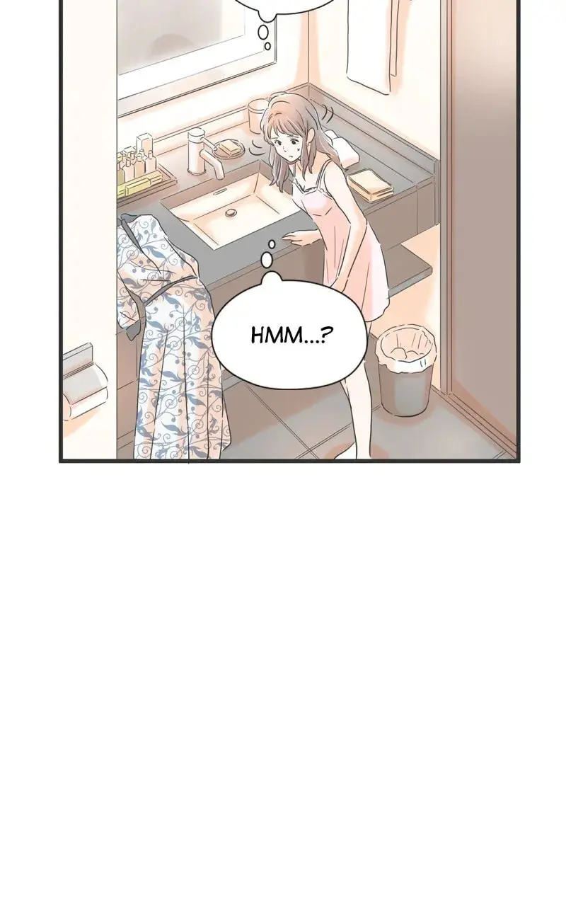 It Rains On Precious Days - Chapter 64 - Page 17