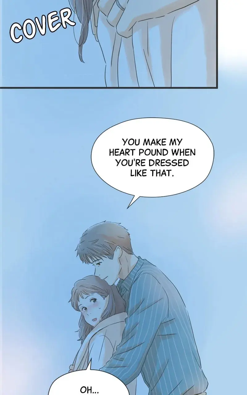It Rains On Precious Days - Chapter 64 - Page 24
