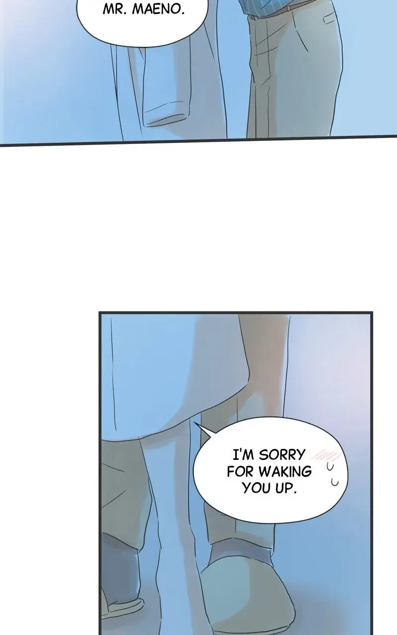 It Rains On Precious Days - Chapter 64 - Page 25