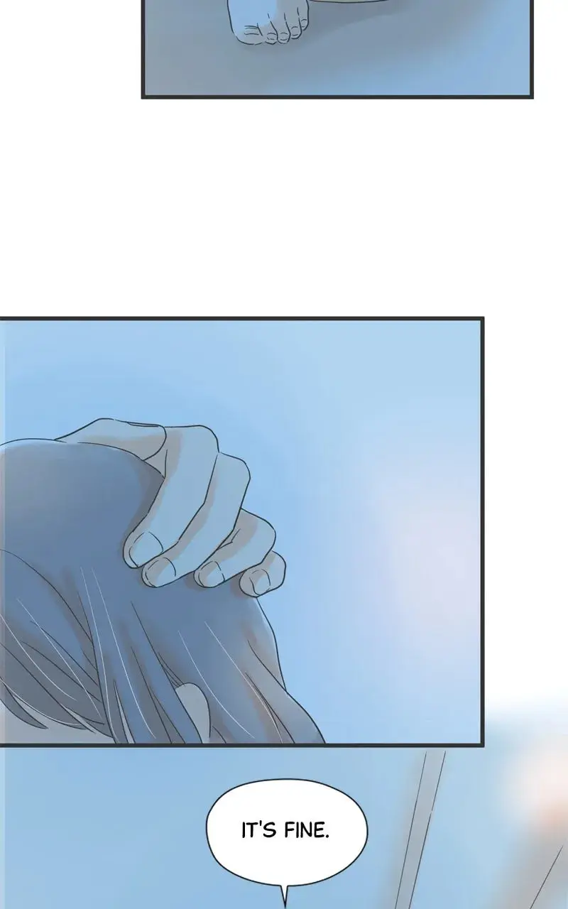 It Rains On Precious Days - Chapter 64 - Page 26