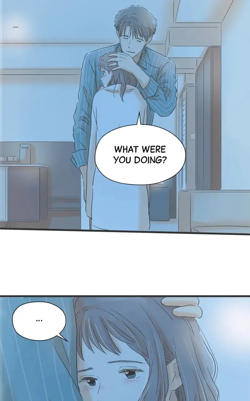 It Rains On Precious Days - Chapter 64 - Page 27