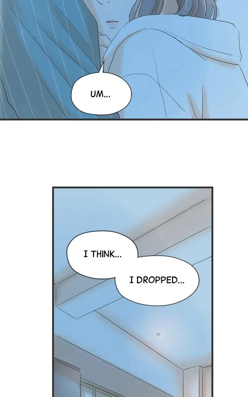 It Rains On Precious Days - Chapter 64 - Page 28
