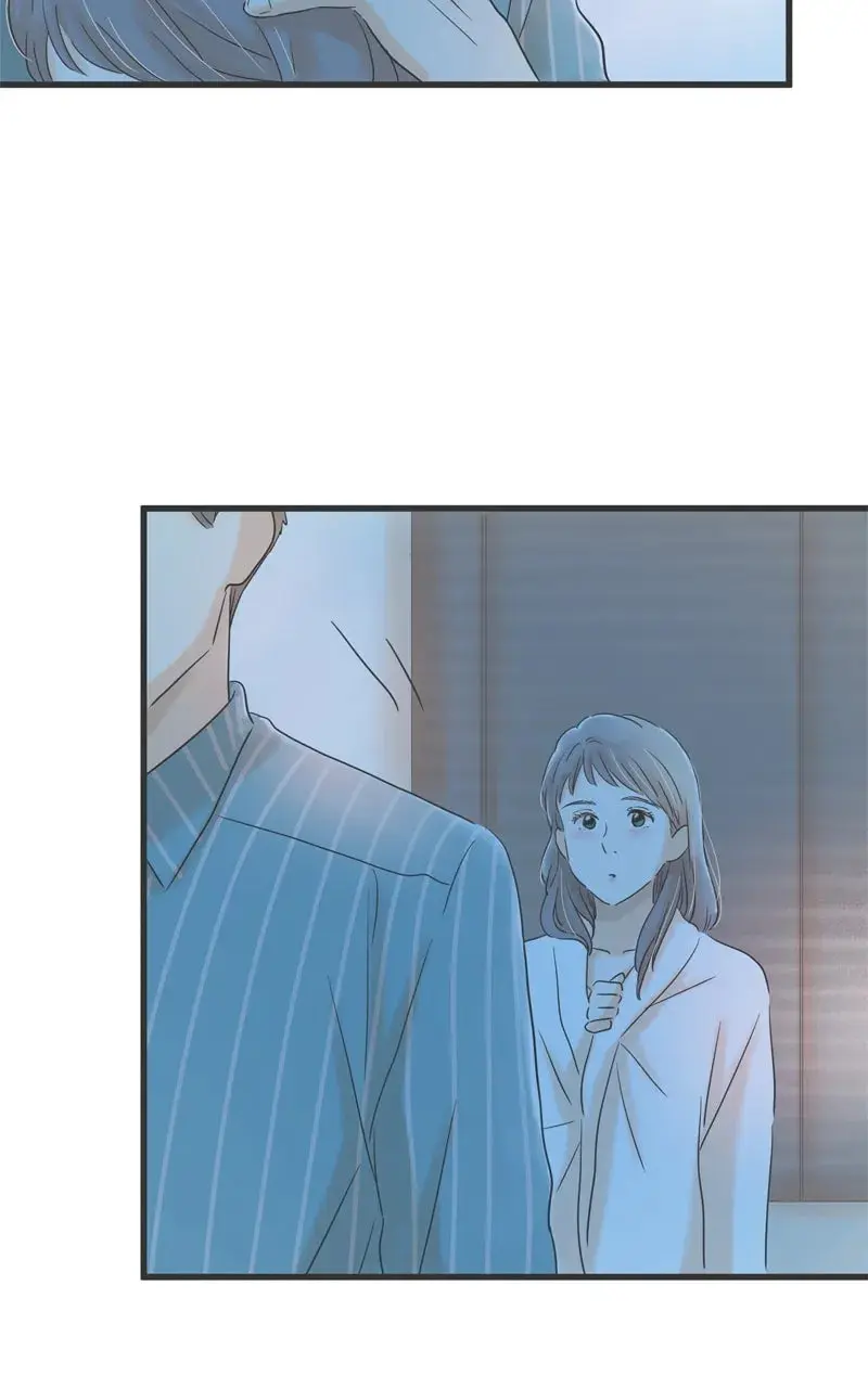 It Rains On Precious Days - Chapter 64 - Page 30