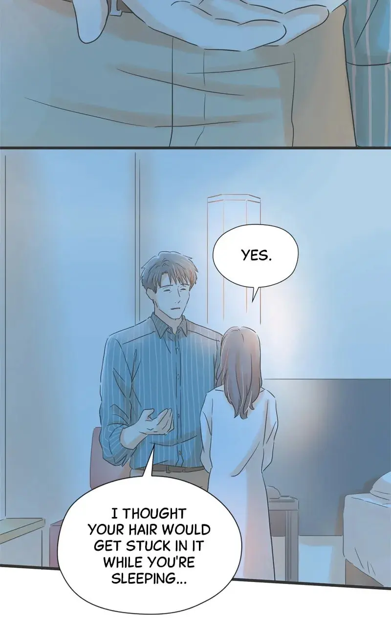 It Rains On Precious Days - Chapter 64 - Page 32