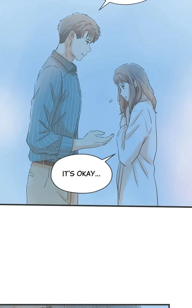 It Rains On Precious Days - Chapter 64 - Page 34