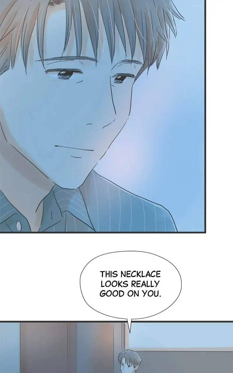 It Rains On Precious Days - Chapter 64 - Page 35