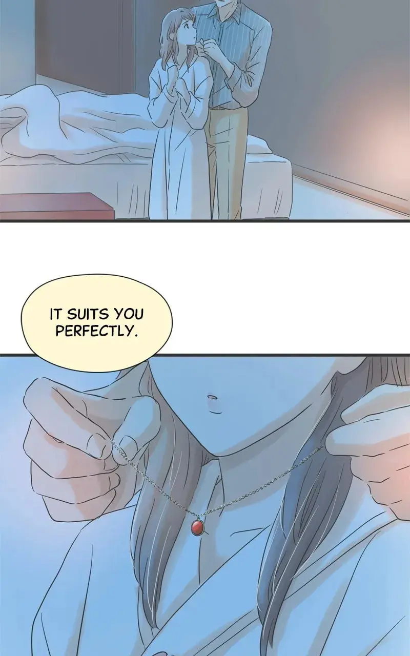 It Rains On Precious Days - Chapter 64 - Page 36