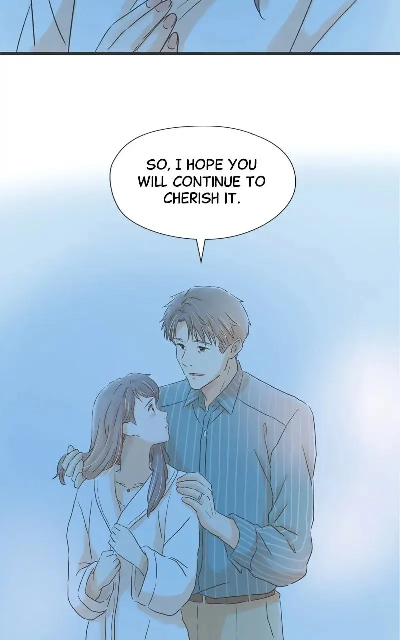 It Rains On Precious Days - Chapter 64 - Page 37