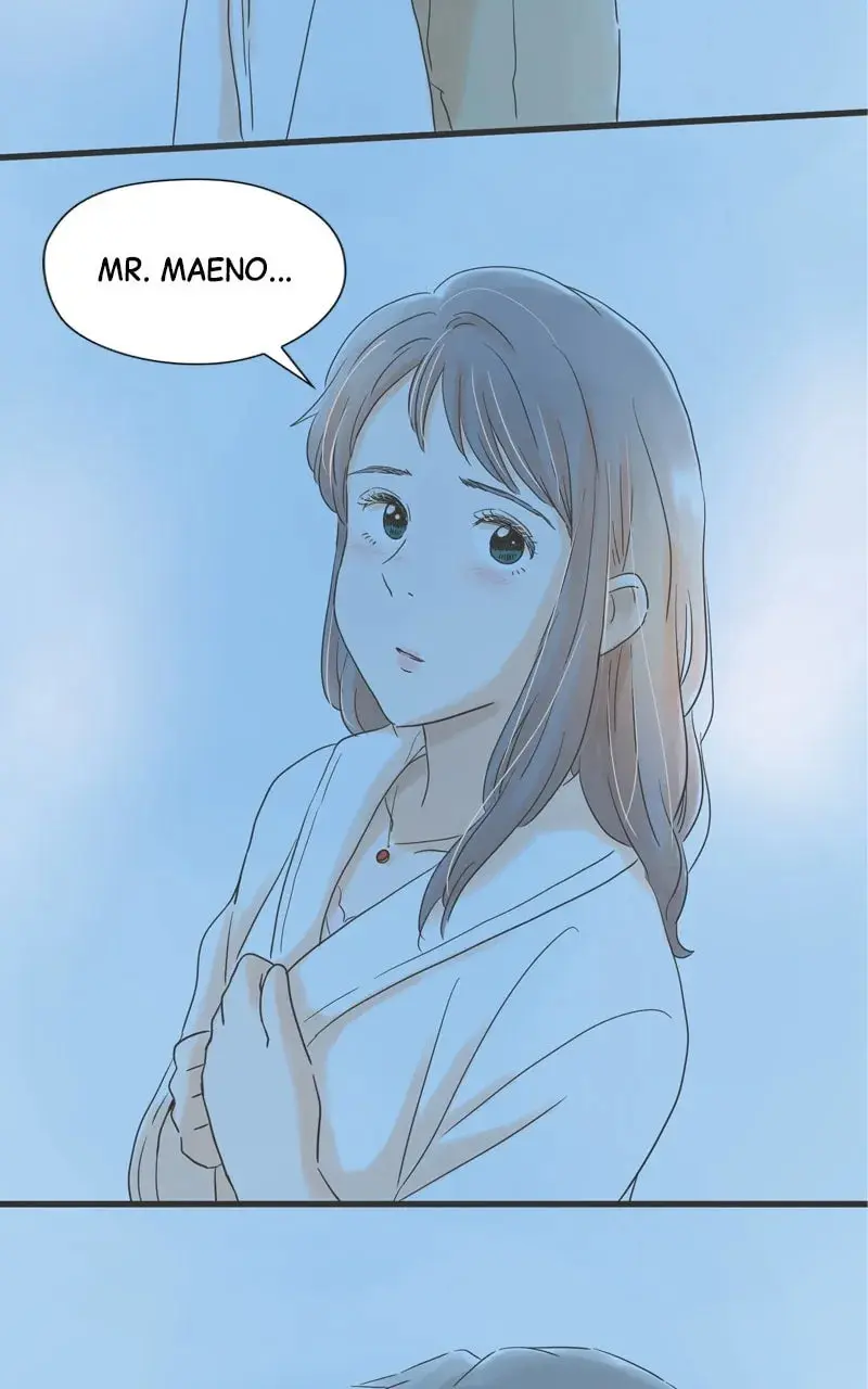 It Rains On Precious Days - Chapter 64 - Page 38