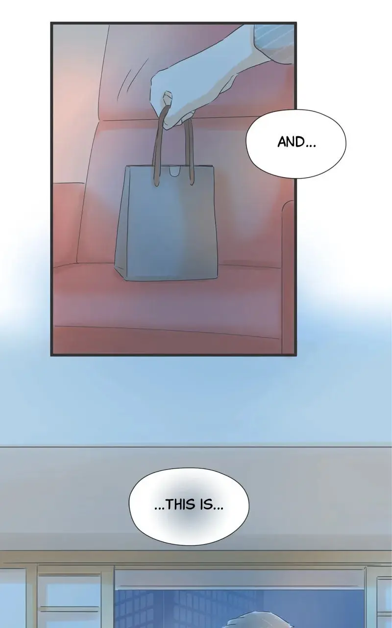 It Rains On Precious Days - Chapter 64 - Page 40