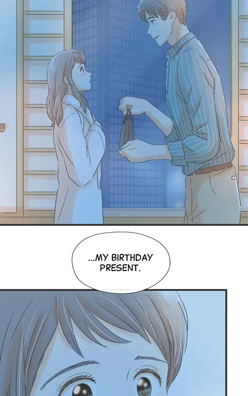 It Rains On Precious Days - Chapter 64 - Page 41