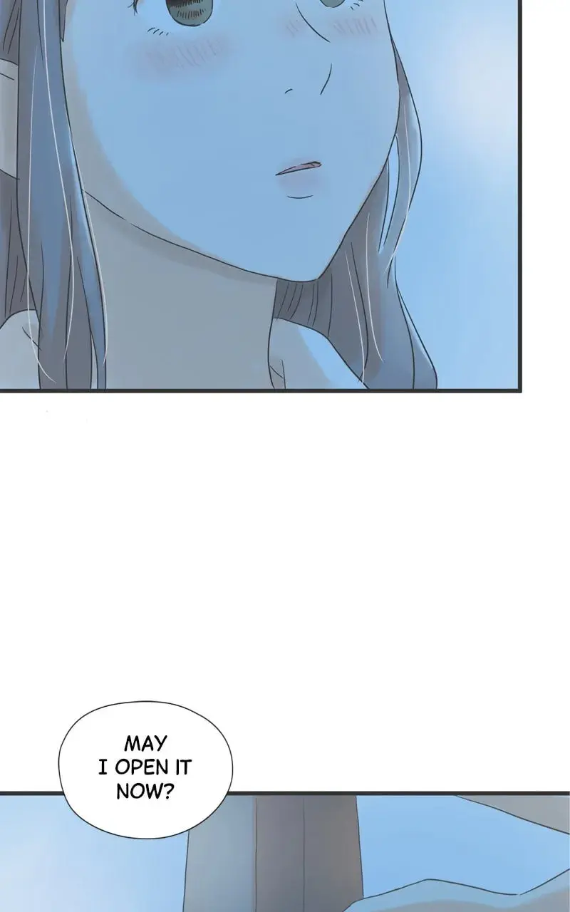 It Rains On Precious Days - Chapter 64 - Page 42