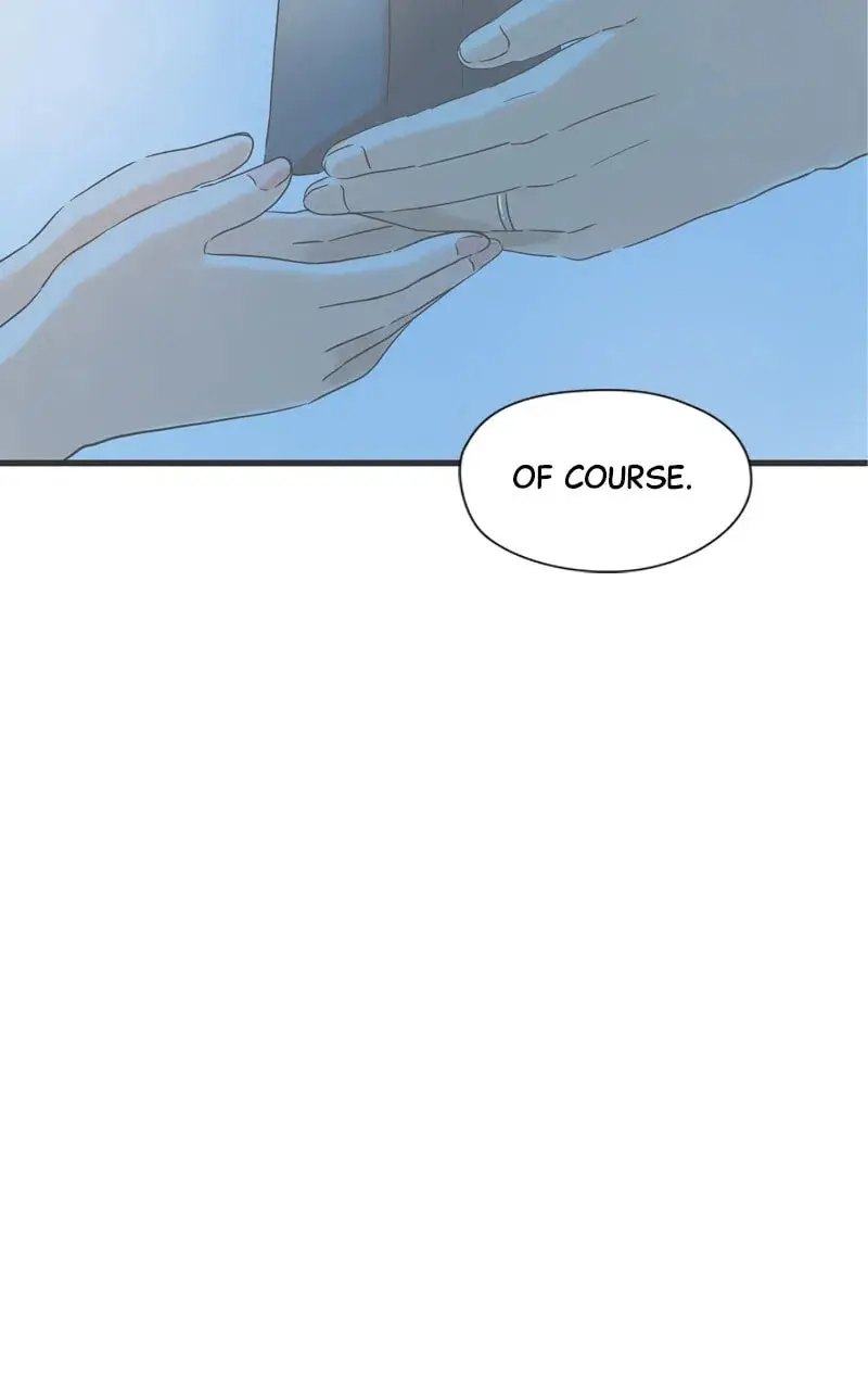 It Rains On Precious Days - Chapter 64 - Page 43