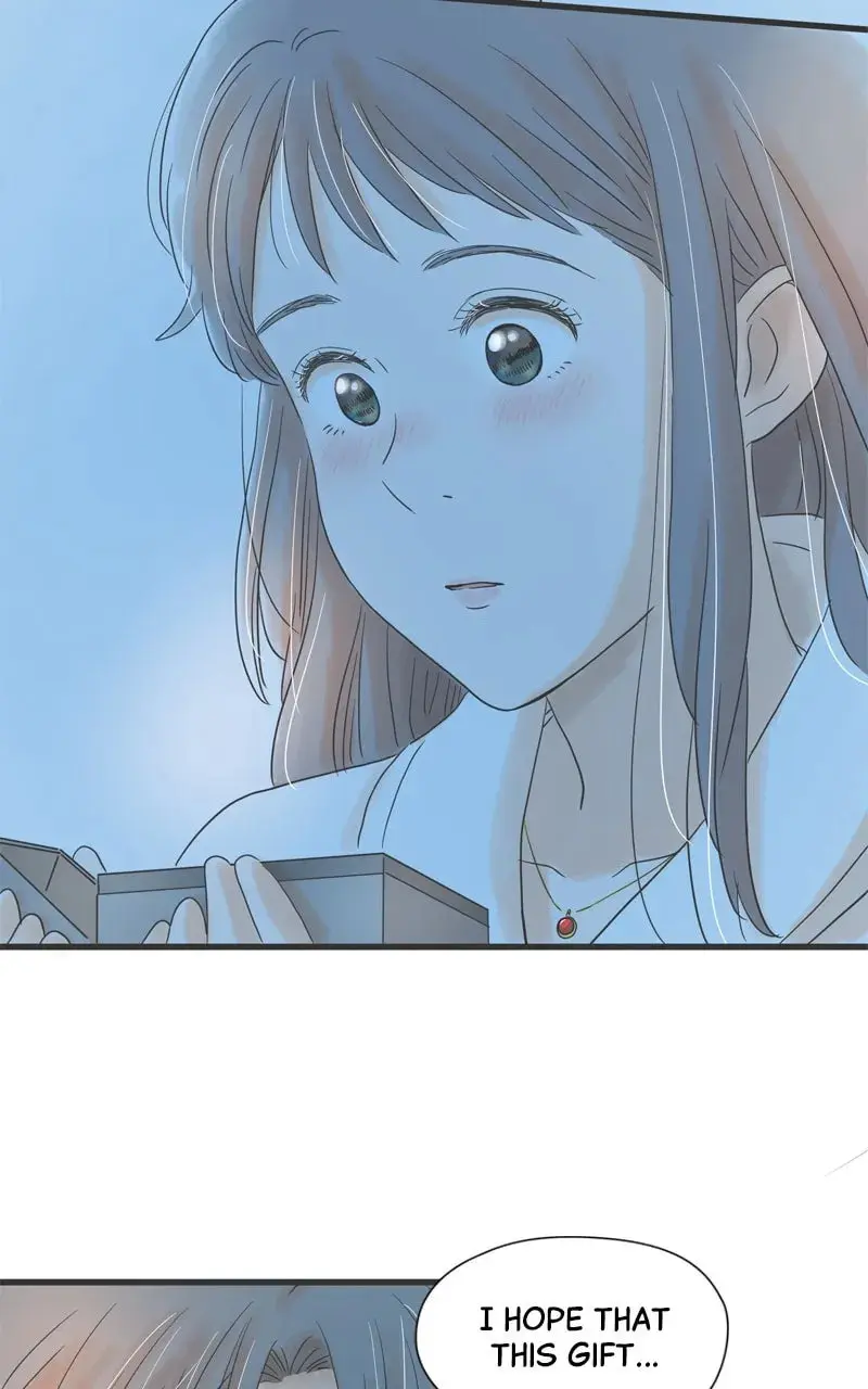 It Rains On Precious Days - Chapter 64 - Page 45