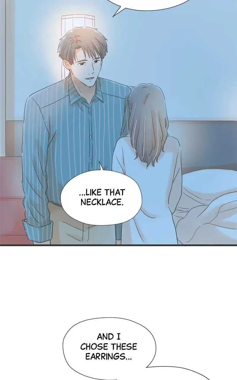 It Rains On Precious Days - Chapter 64 - Page 47
