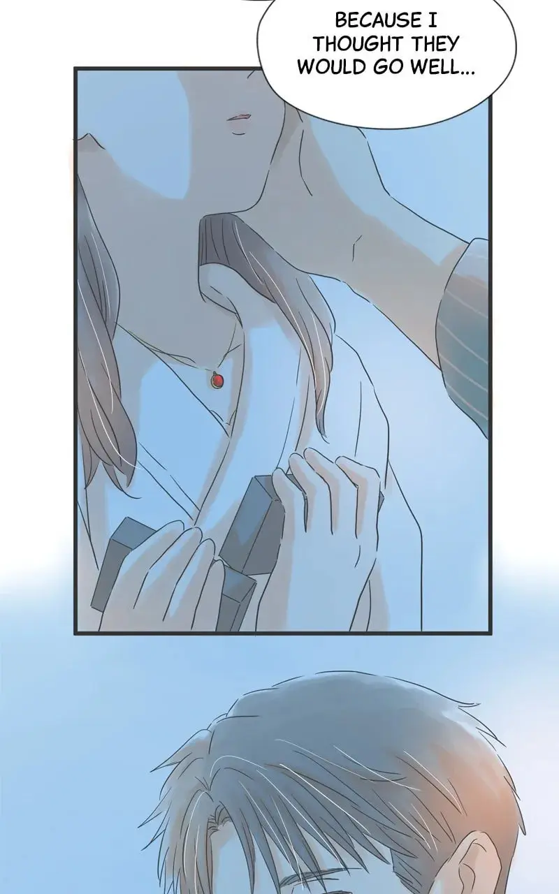 It Rains On Precious Days - Chapter 64 - Page 48