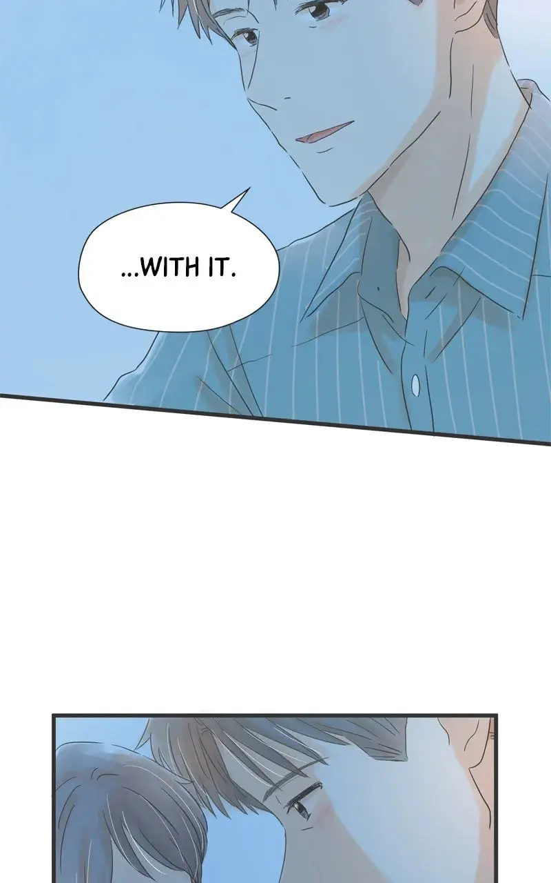 It Rains On Precious Days - Chapter 64 - Page 49