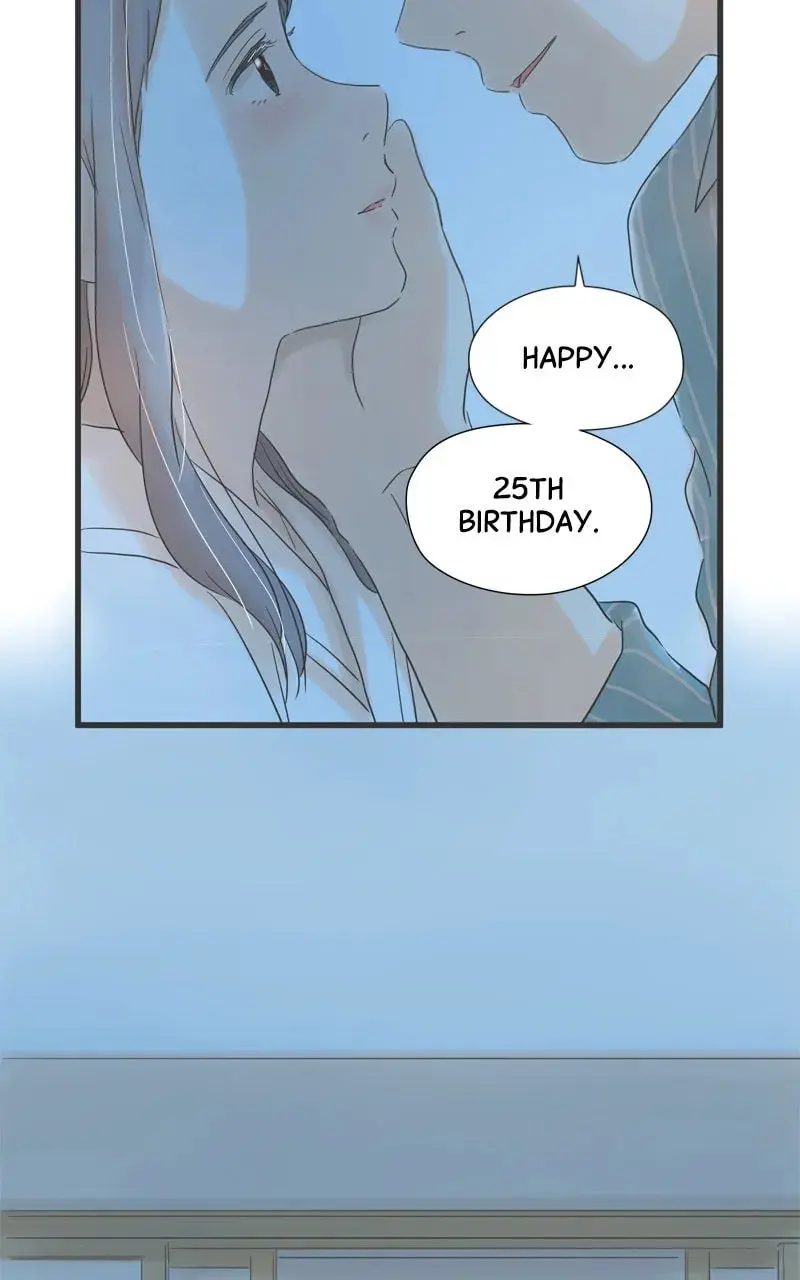 It Rains On Precious Days - Chapter 64 - Page 50