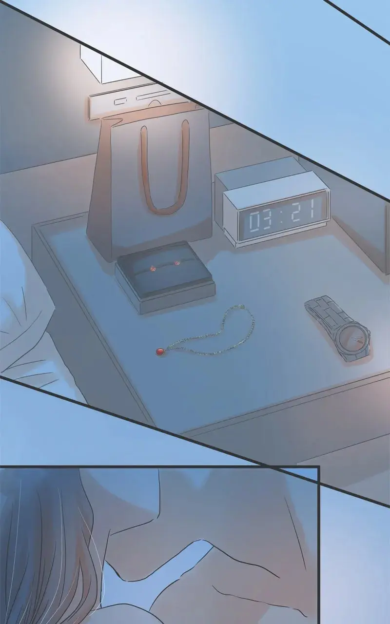 It Rains On Precious Days - Chapter 64 - Page 53